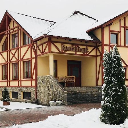 Csillag Panzio Hotel Lunca de Jos  Luaran gambar