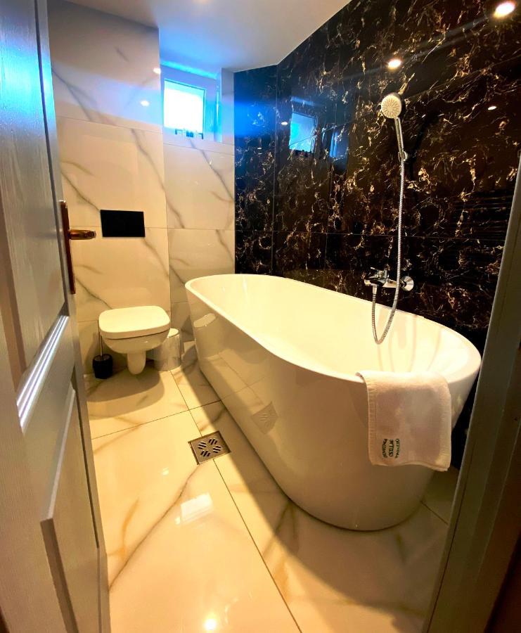 Csillag Panzio Hotel Lunca de Jos  Luaran gambar