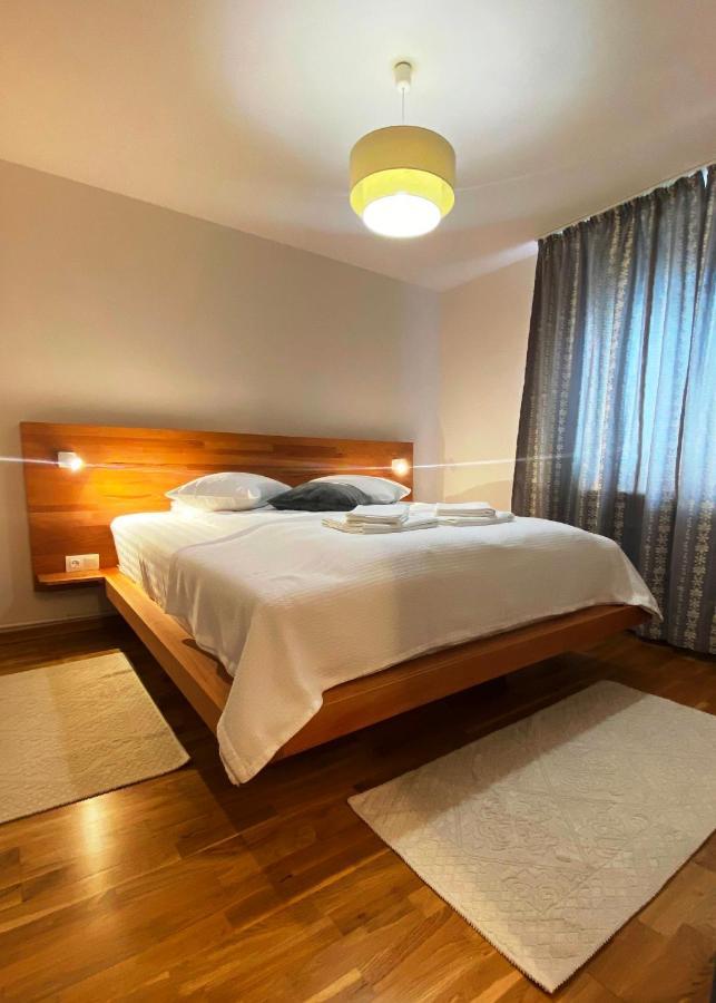 Csillag Panzio Hotel Lunca de Jos  Luaran gambar