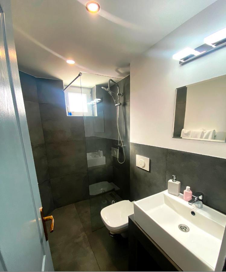 Csillag Panzio Hotel Lunca de Jos  Luaran gambar