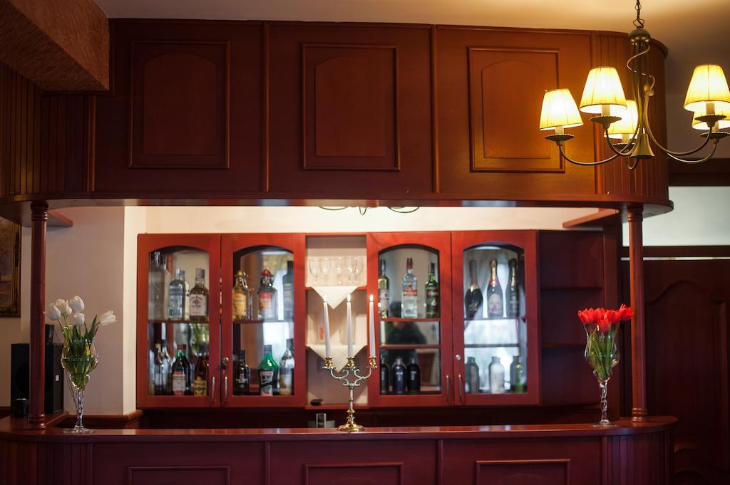 Csillag Panzio Hotel Lunca de Jos  Luaran gambar