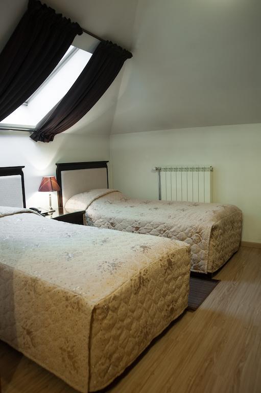 Csillag Panzio Hotel Lunca de Jos  Luaran gambar