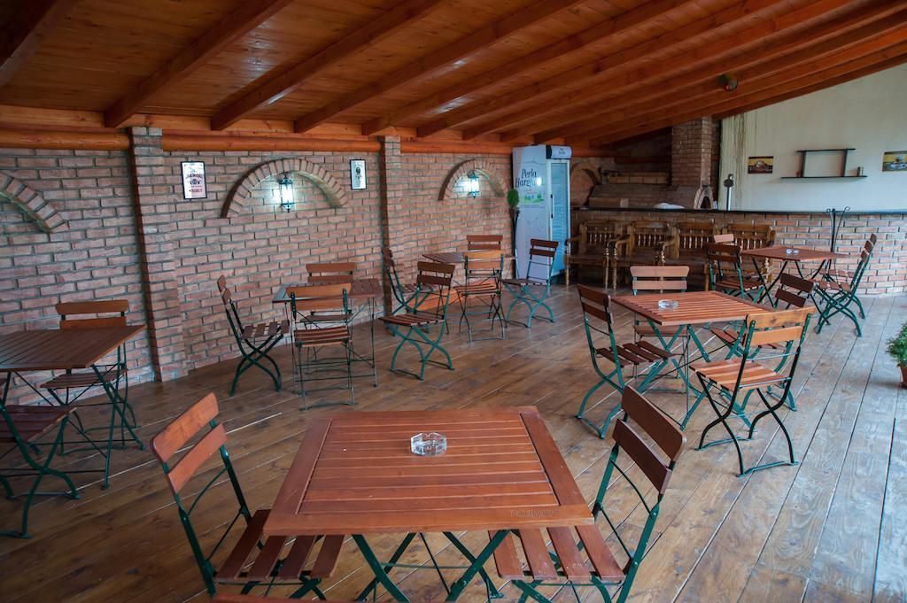 Csillag Panzio Hotel Lunca de Jos  Luaran gambar