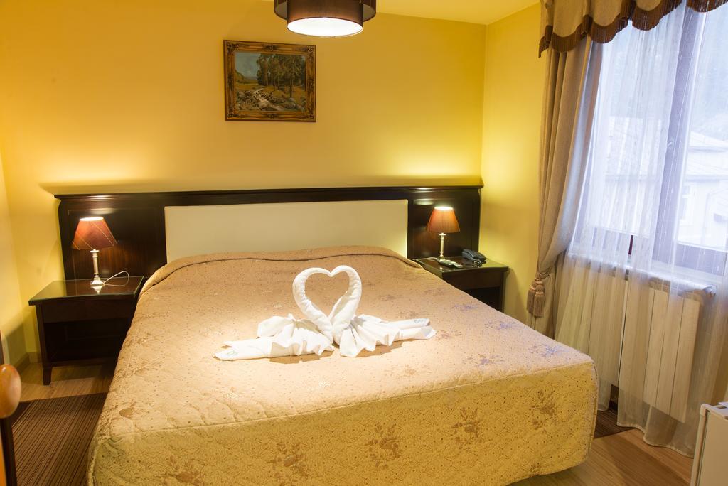 Csillag Panzio Hotel Lunca de Jos  Luaran gambar