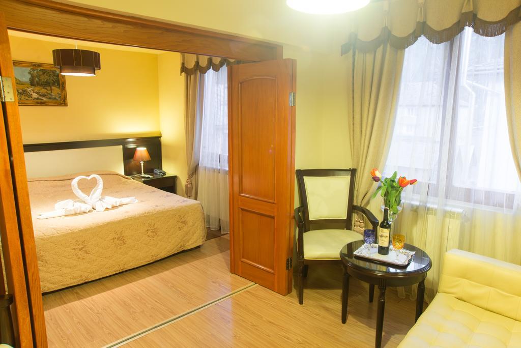 Csillag Panzio Hotel Lunca de Jos  Luaran gambar