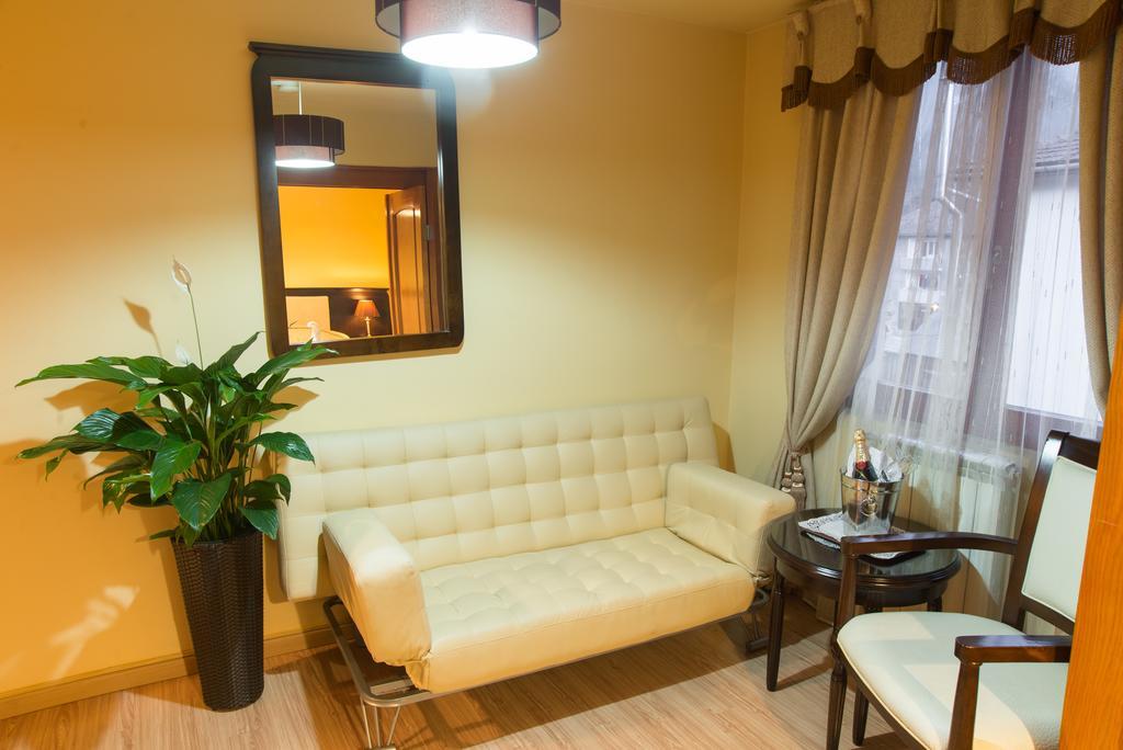 Csillag Panzio Hotel Lunca de Jos  Luaran gambar