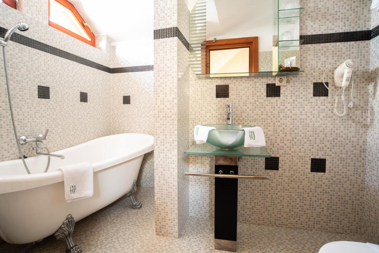 Csillag Panzio Hotel Lunca de Jos  Luaran gambar