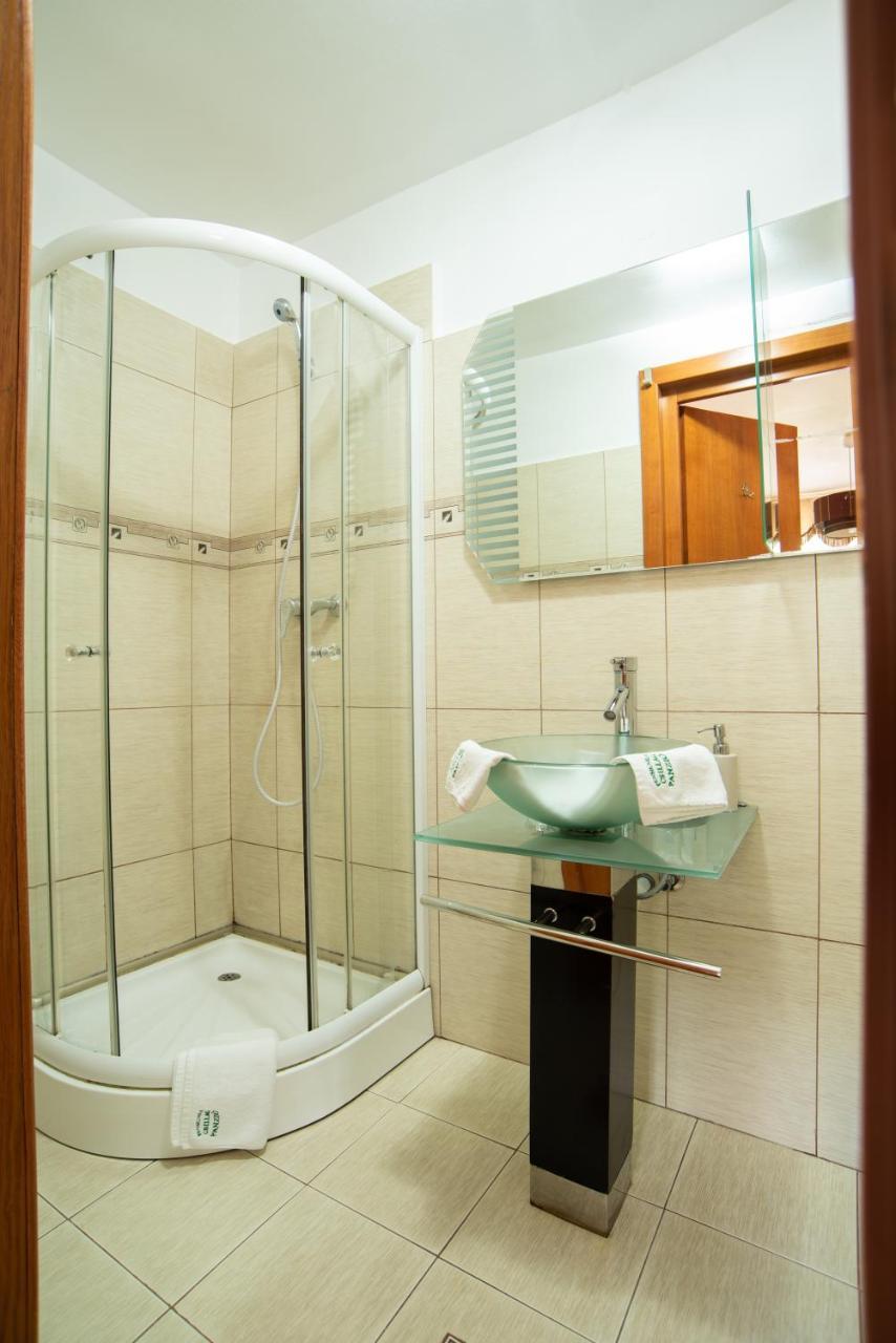 Csillag Panzio Hotel Lunca de Jos  Luaran gambar