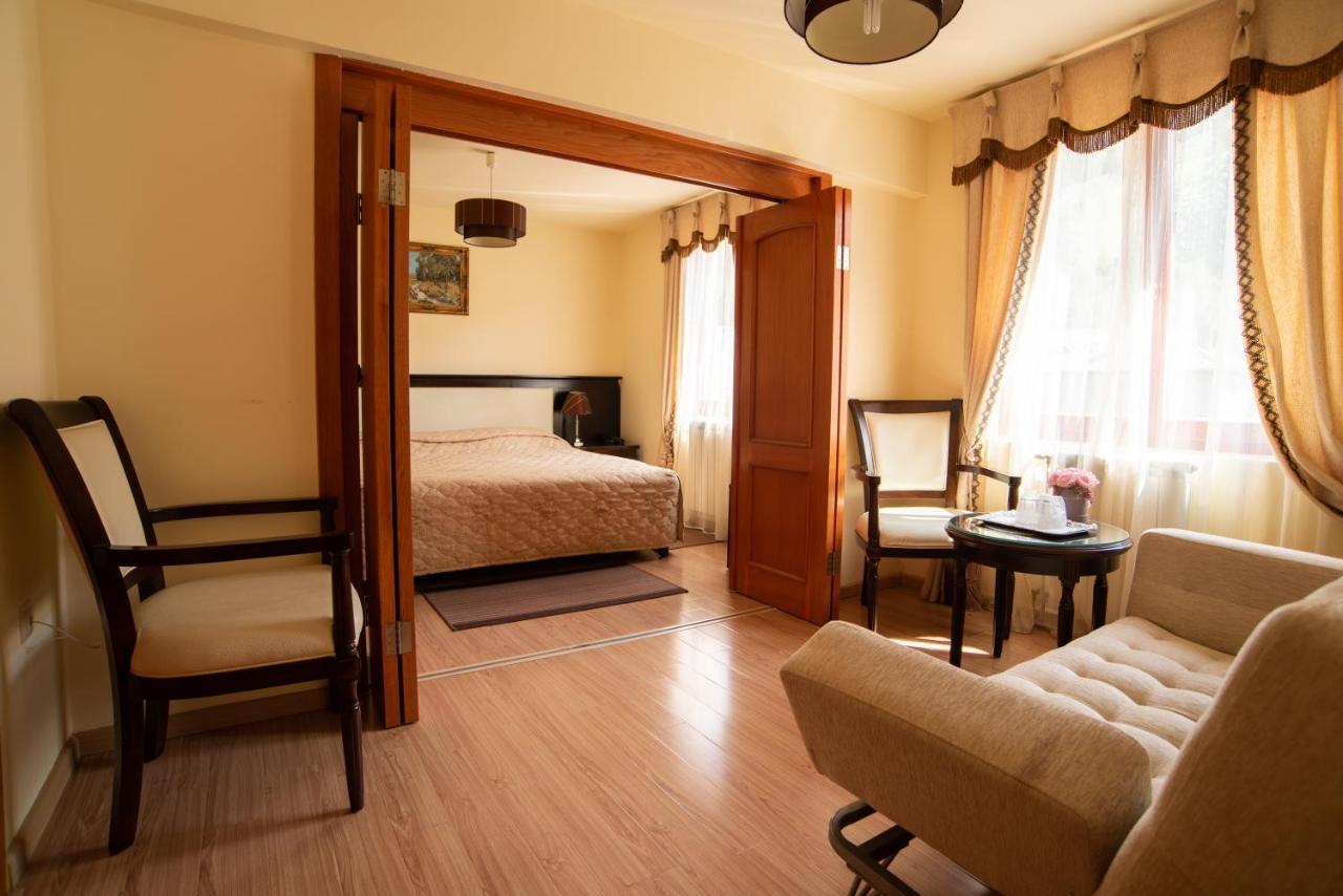 Csillag Panzio Hotel Lunca de Jos  Luaran gambar