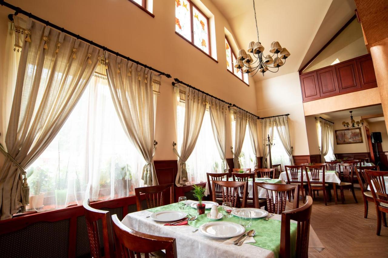 Csillag Panzio Hotel Lunca de Jos  Luaran gambar