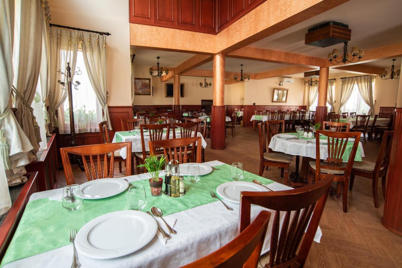 Csillag Panzio Hotel Lunca de Jos  Luaran gambar