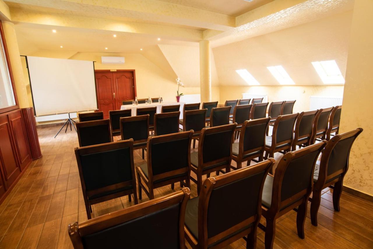 Csillag Panzio Hotel Lunca de Jos  Luaran gambar