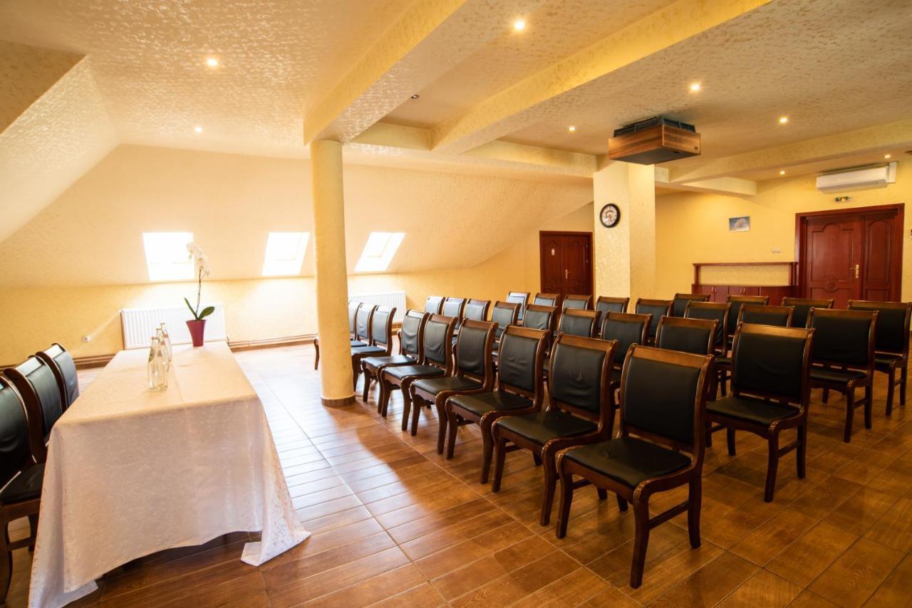 Csillag Panzio Hotel Lunca de Jos  Luaran gambar